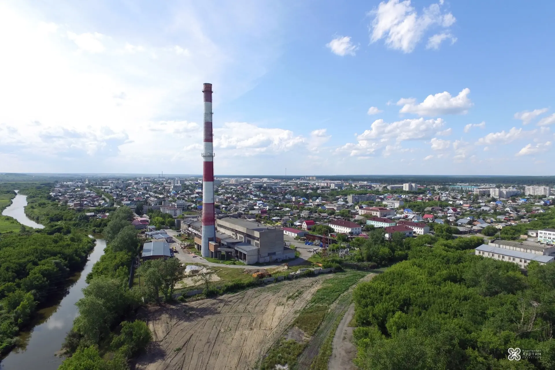 В Шадринске официально завершается отопительный сезон 2025-2026гг. 

 Постановлением администрации г