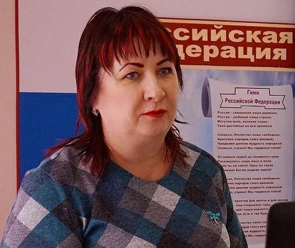 Сегодня, 11 июня свой юбилейный день рождения отмечает Куклина Марина Леонидовна, учитель английског