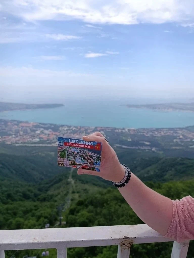 ☀️Летними вайбами с черноморского побережья делятся с нами наши читатели. 
Завидуем 😢

📨 Прислать 