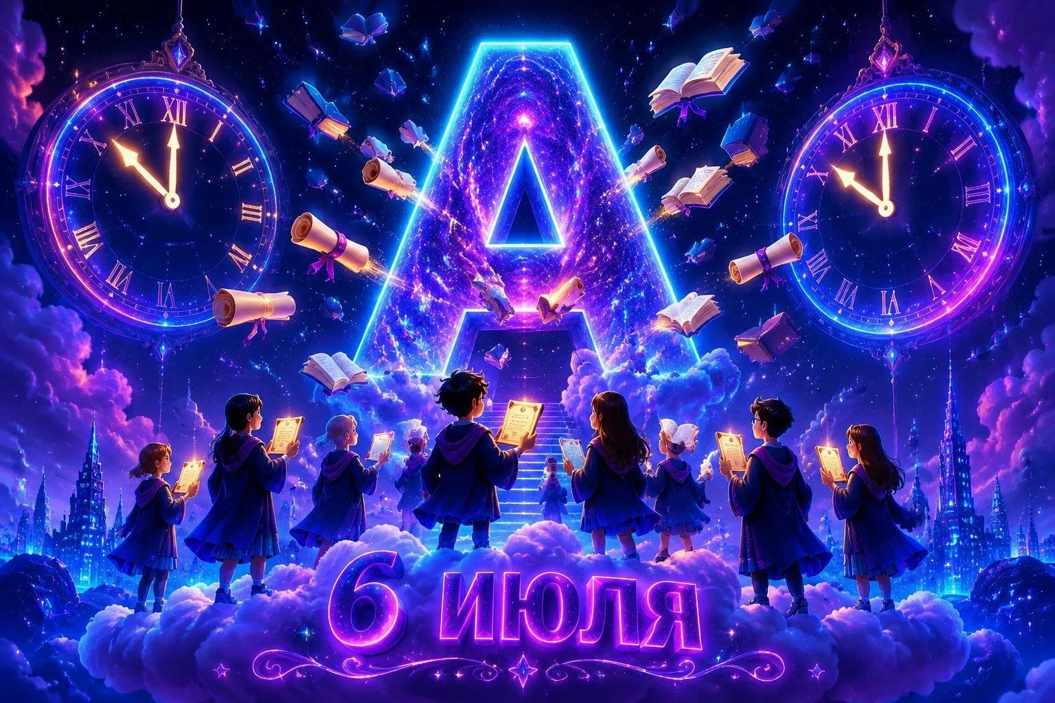🚀 ВНИМАНИЕ, БУДУЩИЕ ДЕСЯТИКЛАССНИКИ! 🚀

В понедельник, 6 июля, в нашей школе пройдёт собеседование