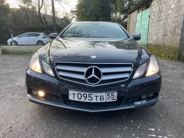 Банкротство
Начальная цена 900 000 рублей.
Аукцион. Краснодарский край
Mercedes-Benz E250, 2009 года