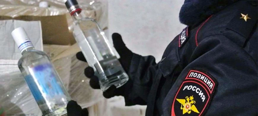 Законодательством Российской Федерации, в зависимости от конкретных обстоятельств, предусмотрена адм