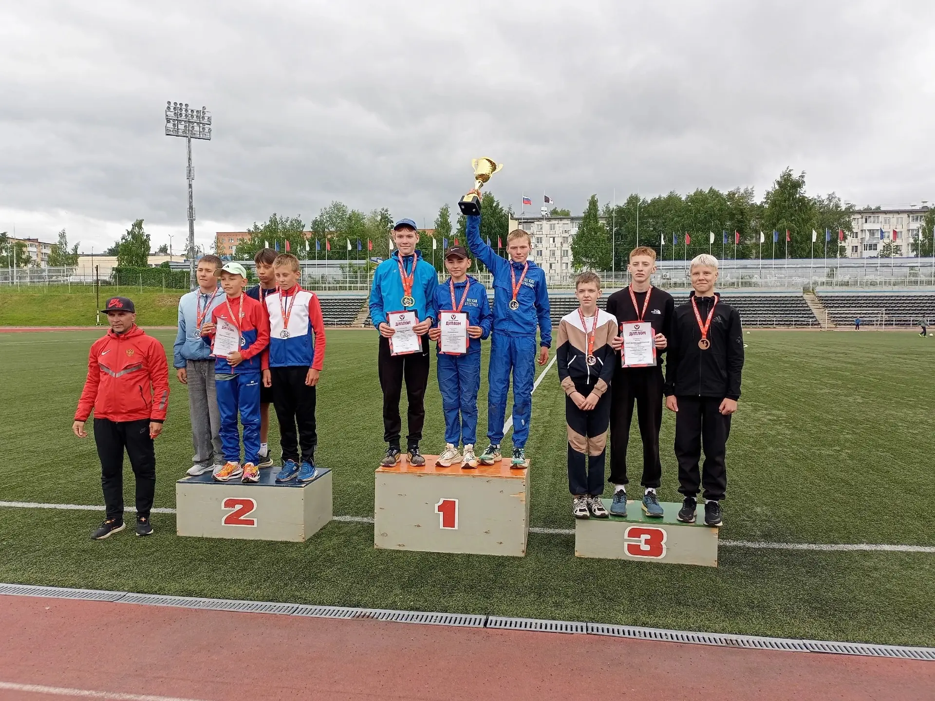 🥇  ЗОЛОТО РЕСПУБЛИКИ И ПУТЕВКА НА ВСЕРОССИЙСКИЕ СОРЕВНОВАНИЯ в г. Сочи 🌊🏃‍♂️

Гордимся нашими юны