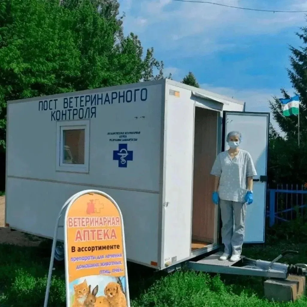 В рамках комплекса мероприятий по регулированию численности животных с 23 по 26 июня 2026 года на те