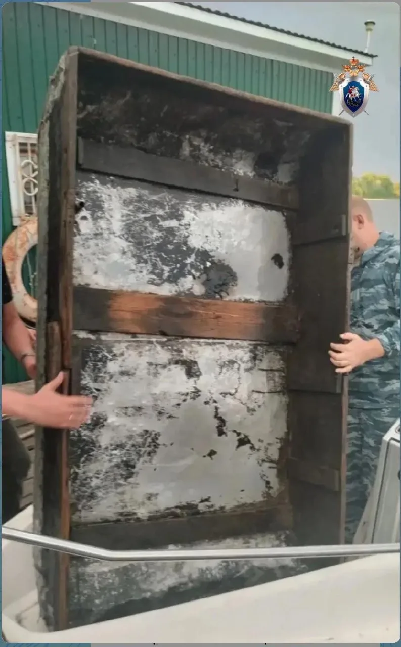ОБЪЯСНИТЕ ДЕТЯМ ПРАВИЛА БЕЗОПАСНОСТИ НА ВОДЕ!!!

🚫В Самарской области выясняются обстоятельства гиб