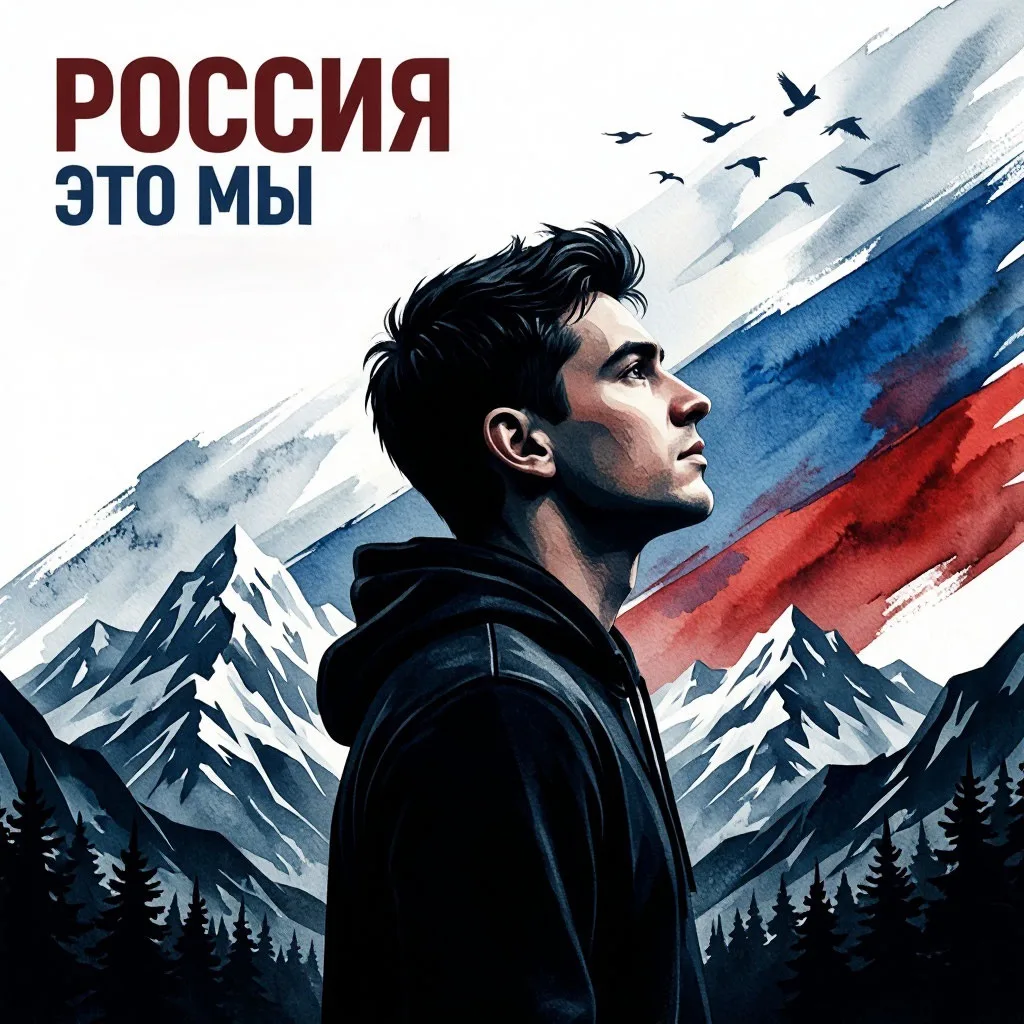🇷🇺 С Днём России! 🇷🇺

Мы — наследники богатой истории, хранители традиций и творцы будущего. Каж