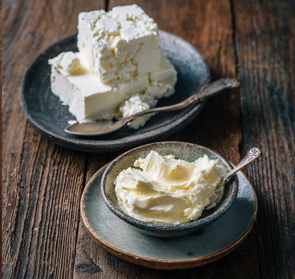🧀ЗАВТРА В 12:00 ГОТОВИМ ДОМАШНИЕ МАСКАРПОНЕ И БРЫНЗУ! После этого эфира магазинный сыр уже не захоч