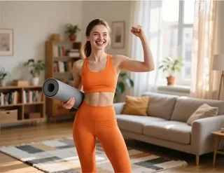🏋️‍♂️🌅 Утренняя гимнастика: быть или не быть? 🌅🏋️‍♀️

 Сегодня обсудим важный вопрос: стоит ли в