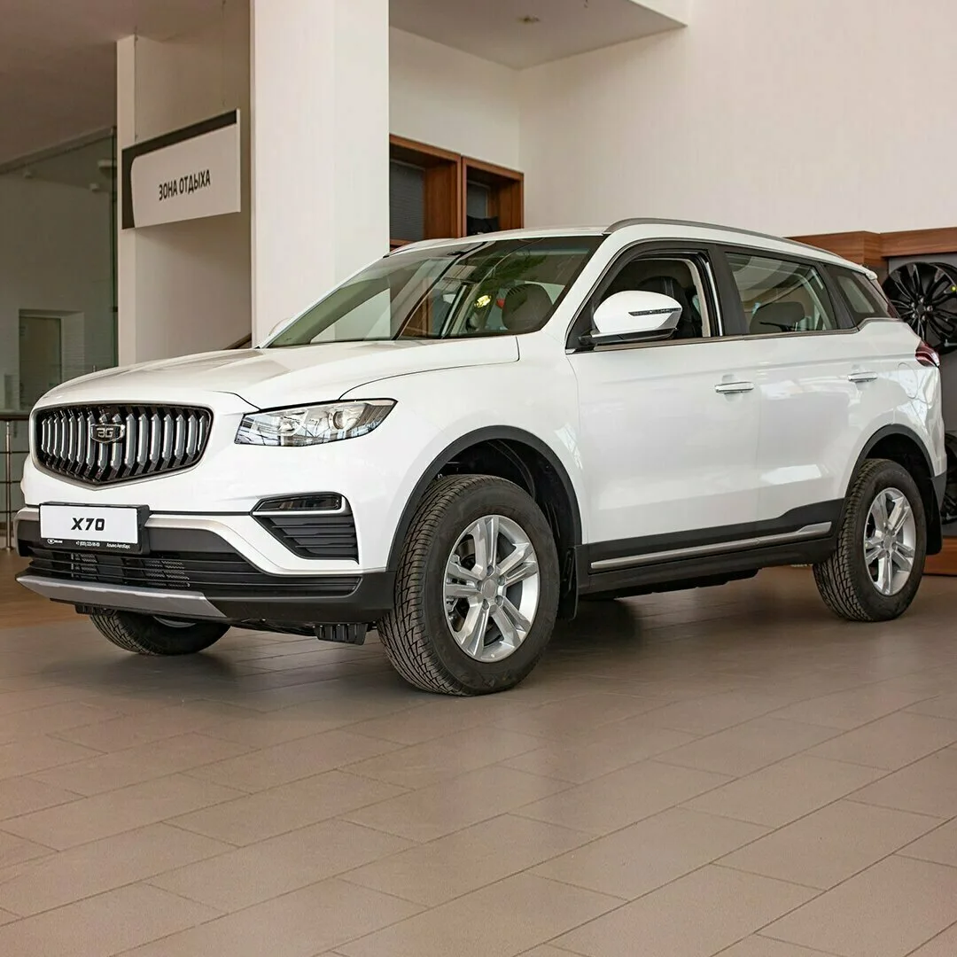 Кроссоверы Belgee в «Альянс-АвтоКарс» Чебоксары!

🚗 Успейте до 30.06. Большие выгоды до 200 000₽

✅