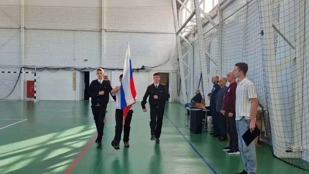 ⚽⚽ В минувшие выходные в универсальном спортивном зале МБУ "ОФОК" прошел турнир по мини-футболу сред