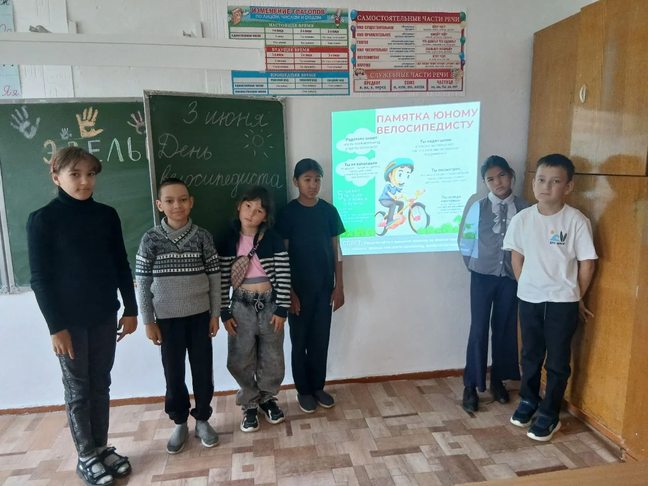 🎈ЛДП "Эдельвейс". День 3🎈

📌Сегодня, третьего июня, в нашем лагере прошел насыщенный день, посвящ