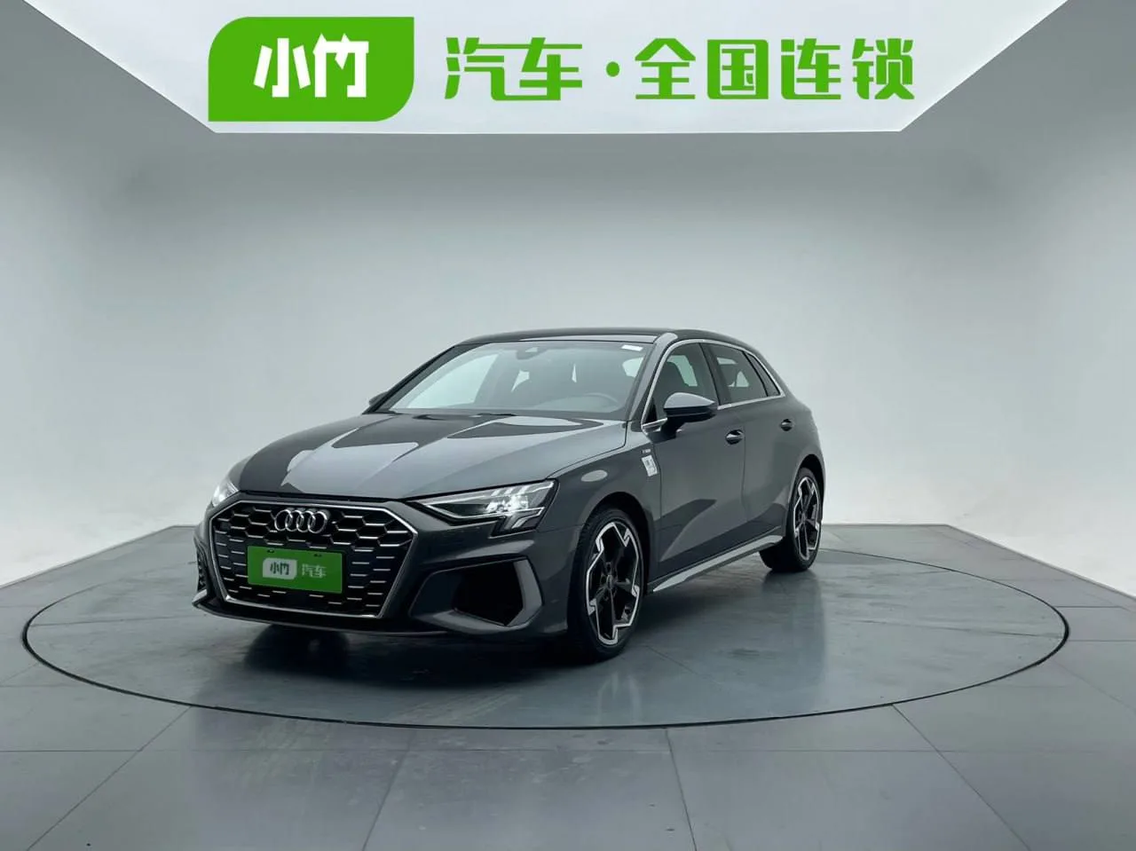 ⚡️ВЫКУПИЛИ АВТО ДЛЯ НАШЕГО КЛИЕНТА ИЗ ЛЕНИНГРАДСКОЙ ОБЛАСТИ

🇨🇳 AUDI A3 2023 ГОДА🇨🇳

● ОБЪЁМ: 13