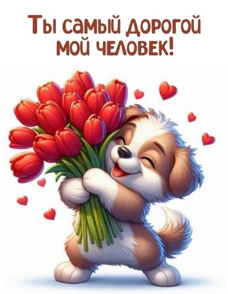 ✨❤️❤️❤️🍬✨

ДЛЯ ДУШИ! 🦋