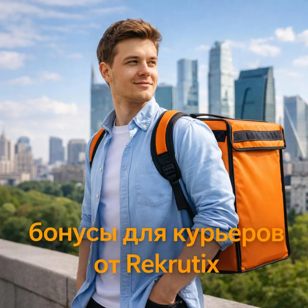 Приветственные бонусы на май для новых курьеров в Купер
 
В течение 30 дней после регистрации с 1 по
