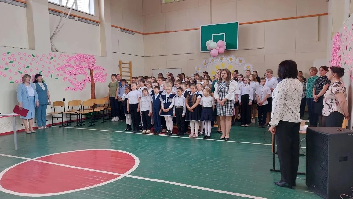 💫Итоги года: праздник таланта, упорства и дружбы!
Ещё один учебный год остался позади. Он был напол