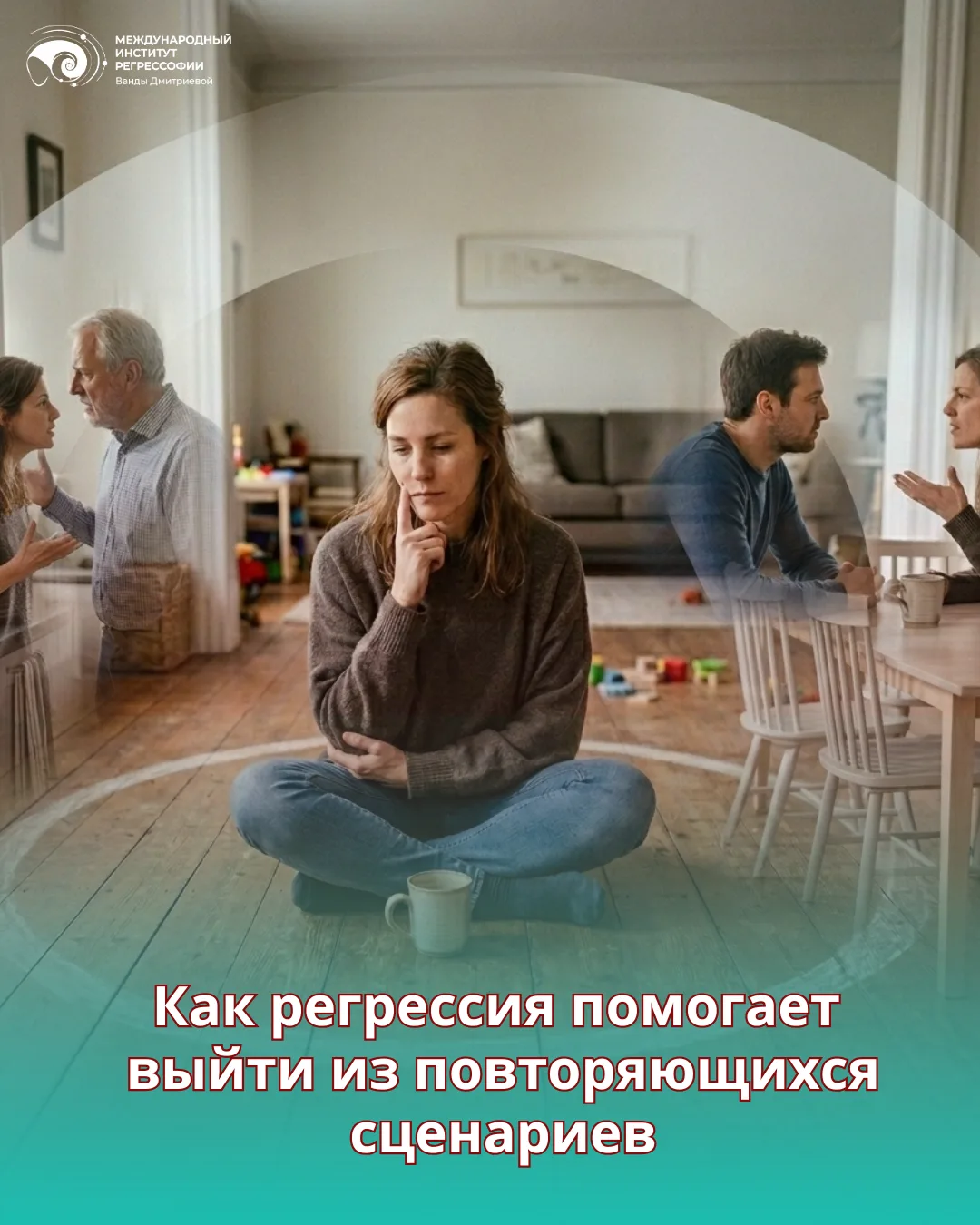 ✅ КАК РЕГРЕССИЯ ПОМОГАЕТ ВЫЙТИ ИЗ ПОВТОРЯЮЩИХСЯ СЦЕНАРИЕВ И ПОЧЕМУ СТОИТ ОСВОИТЬ ЭТУ ПРОФЕССИЮ?

Пре