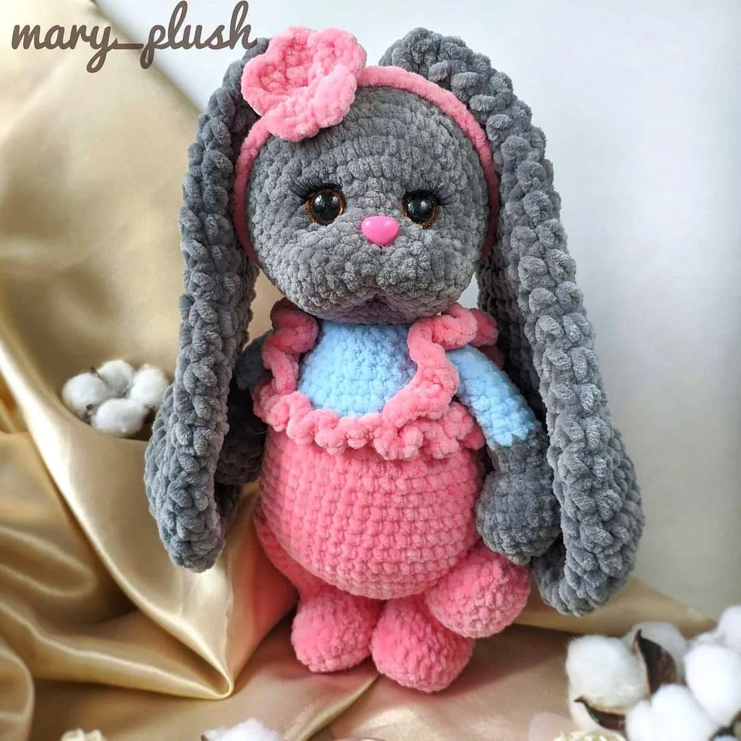 Зайка 🐰