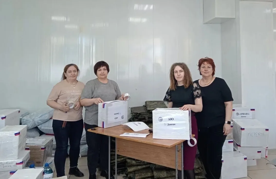 Многие привыкли думать, что наша работа ограничена выплатами, льготами и консультациями. 
Но наши сп
