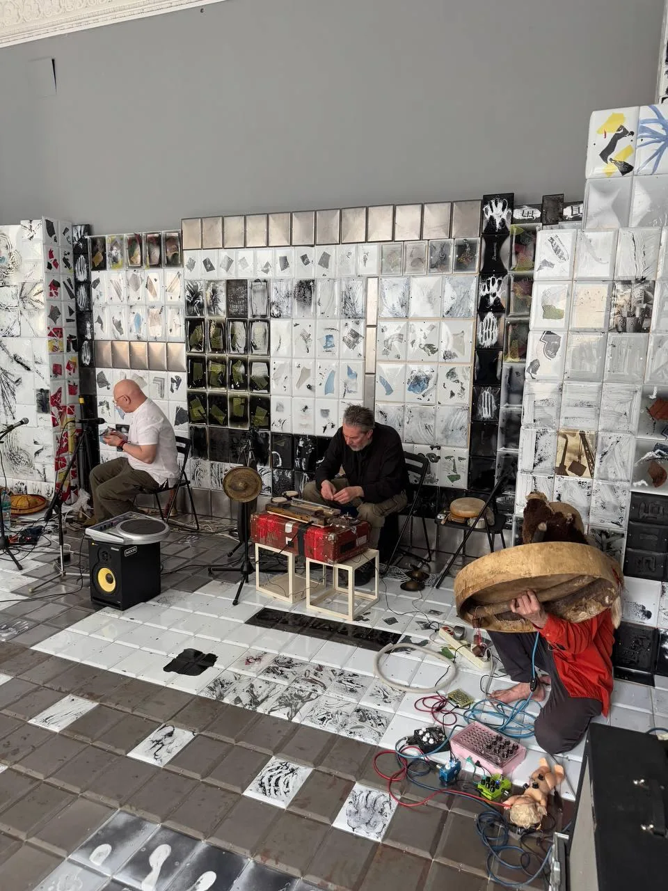 АФРИКА. Сергей Бугаев

⏰ Вт, Чт-Вс 12:00-20:00, Ср 14:00-21:00, до 2 августа

Выставка Сергея Бугаев