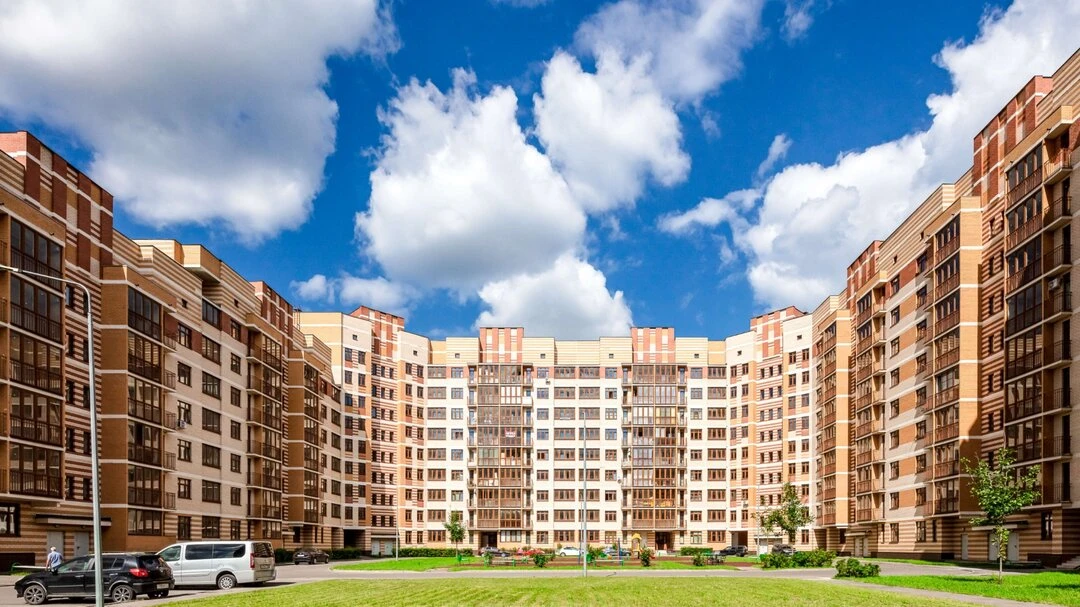 ЖК Ново-Никольское. Новая Москва. Квартиры от 9,5 млн ₽

Сданный жилой комплекс в Новой Москве (20 к