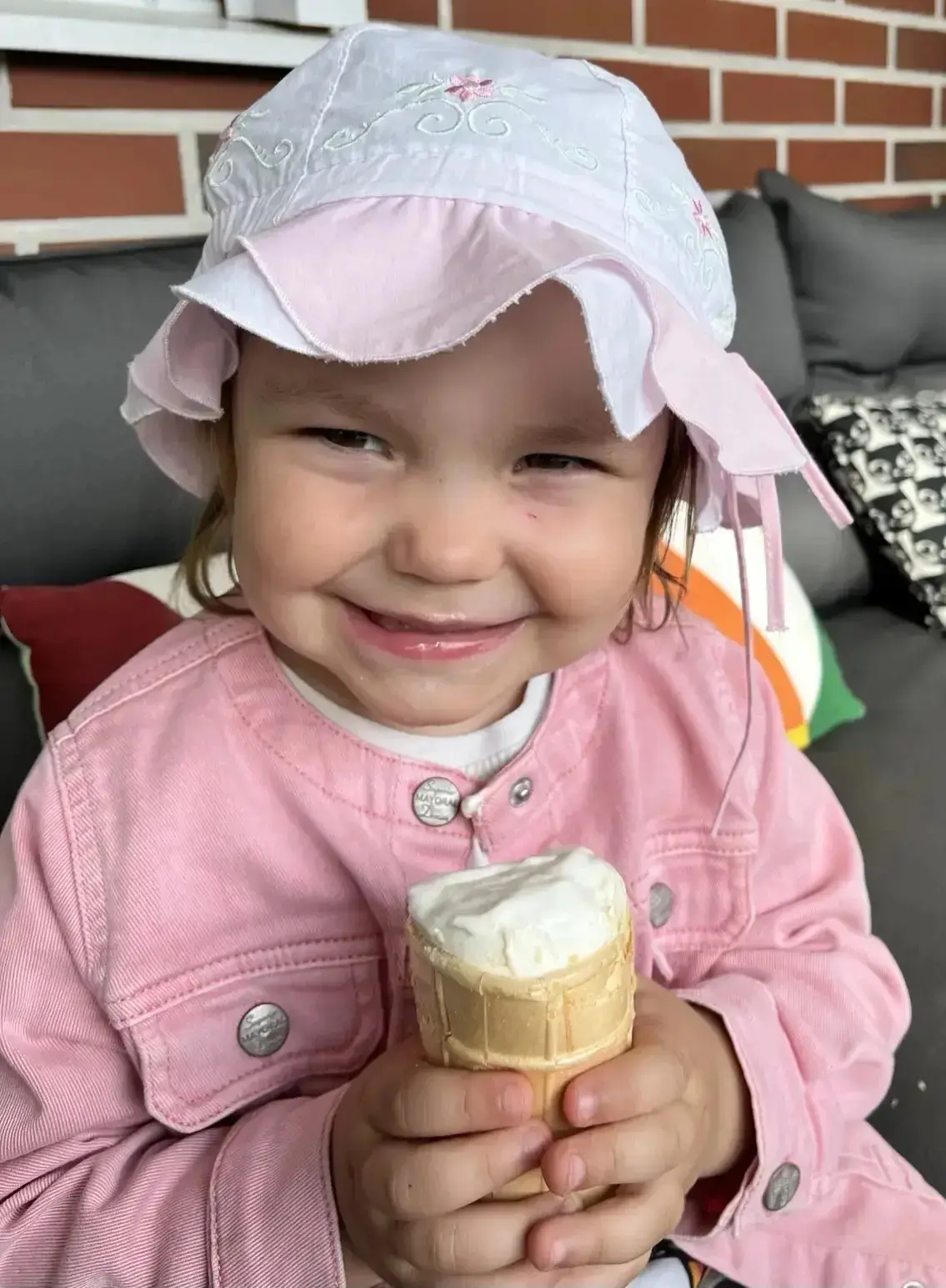 День мороженого — праздник без границ и без калорий! 😄🍧
В «Бусинке» сегодня было особенно сладко и
