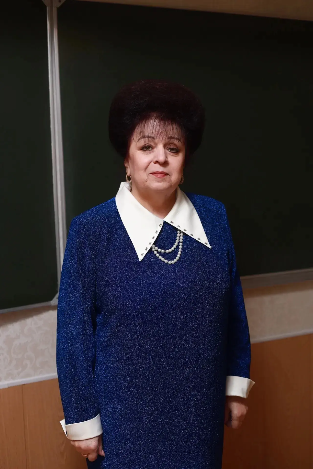 Напутствие учителя русского языка  МБОУ СОШ 1 Любови Александровны Андрющенко

Дорогие ребята, мои, 