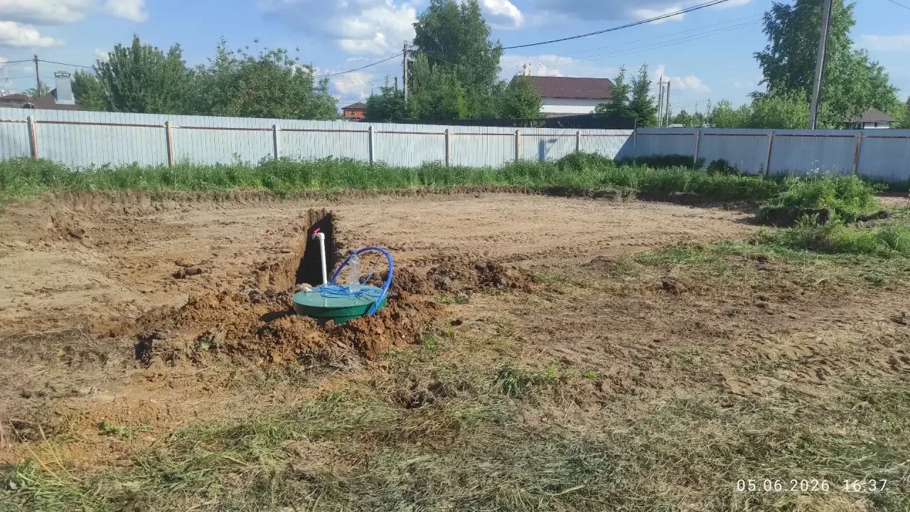 🔥🔥🔥 Решительно приступили к возведению ещё одного коттеджа в дорогом нашему сердцу Раменском райо