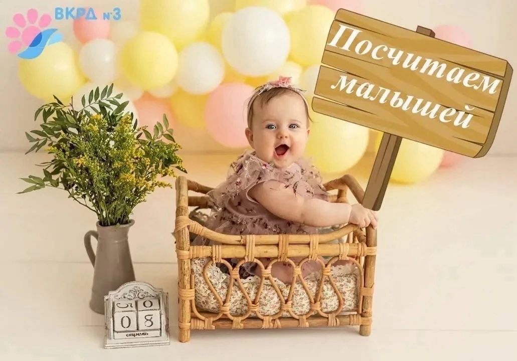 Посчитаем малышей! ❤️

В период с 1 по 7 июня в нашем роддоме на свет появилось 77 малышей! На этот 