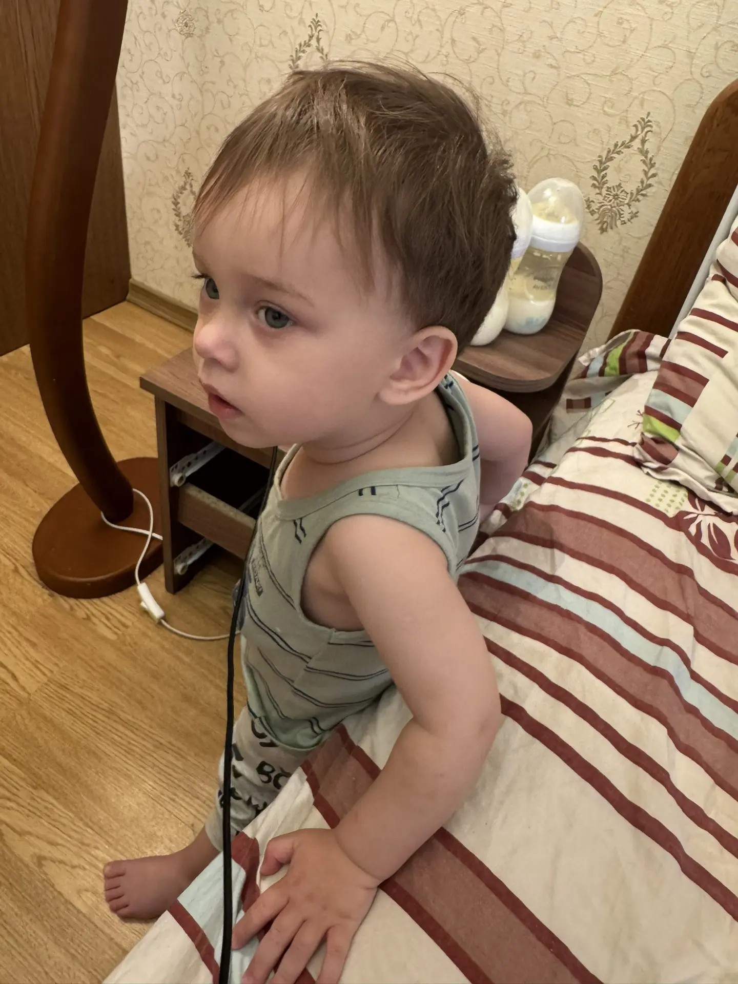 Доброе утро ☀️ 
Понедельник!