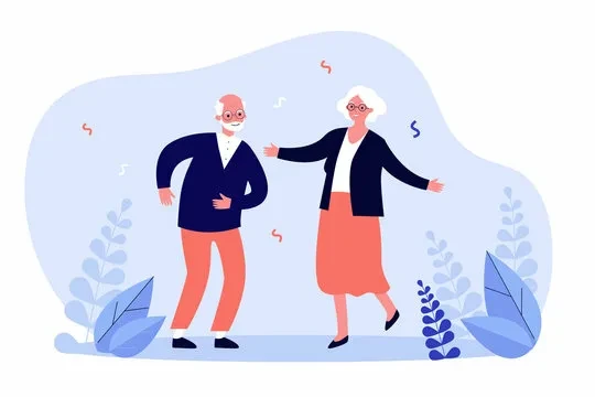 💃🏼🕺🏻 ТАНЦЫ ДЛЯ ВСЕХ

ВТОРНИК, 16 ИЮНЯ, В 10:00-11:00

Занятия проходят по адресу:
Кутузовский пр