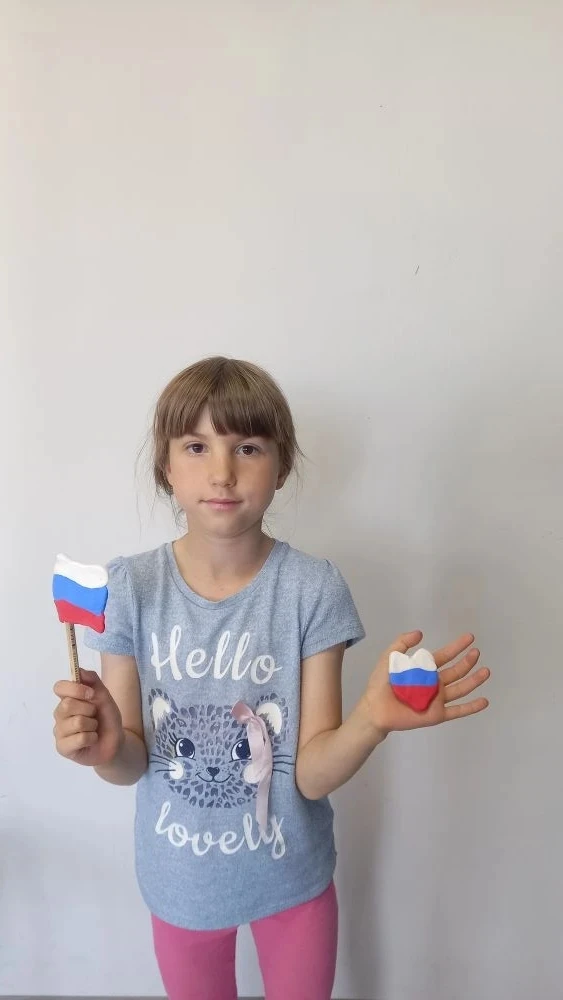 На занятиях в Точке Роста