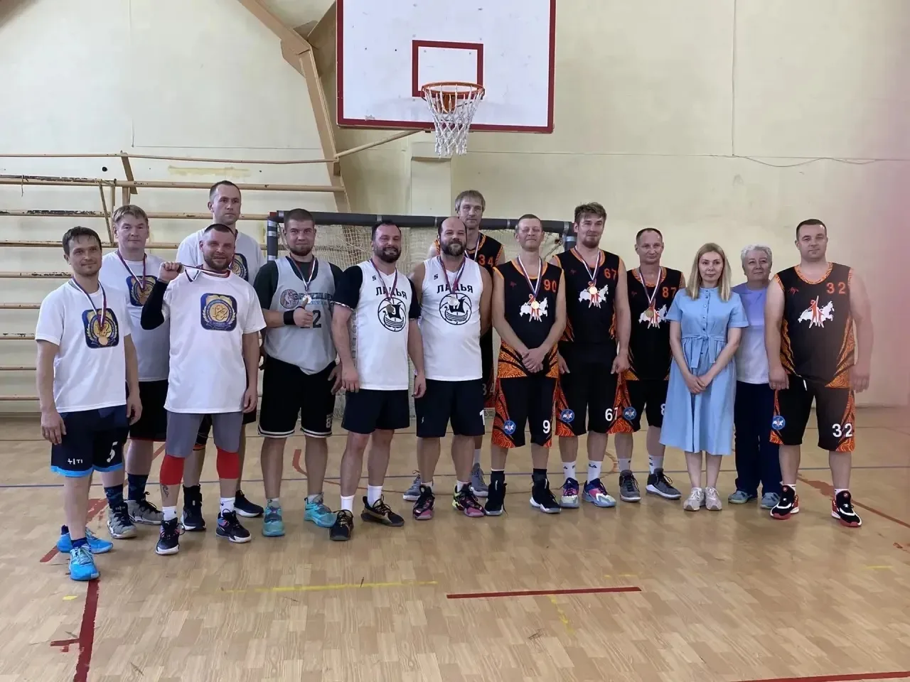 🏆 Наши родители — «Высший класс»! Гордость школы №81!

📣3 и 4 июня родители-спортсмены нашей школы