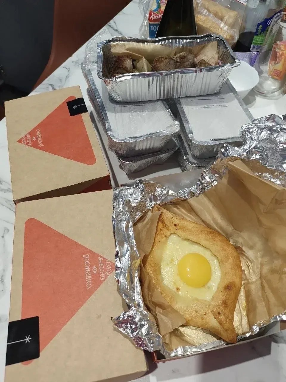 🍕 Кто не начал пользоваться сервисом доставки готовой еды Чиббис.
Тут всегда бесплатные блюда к зак