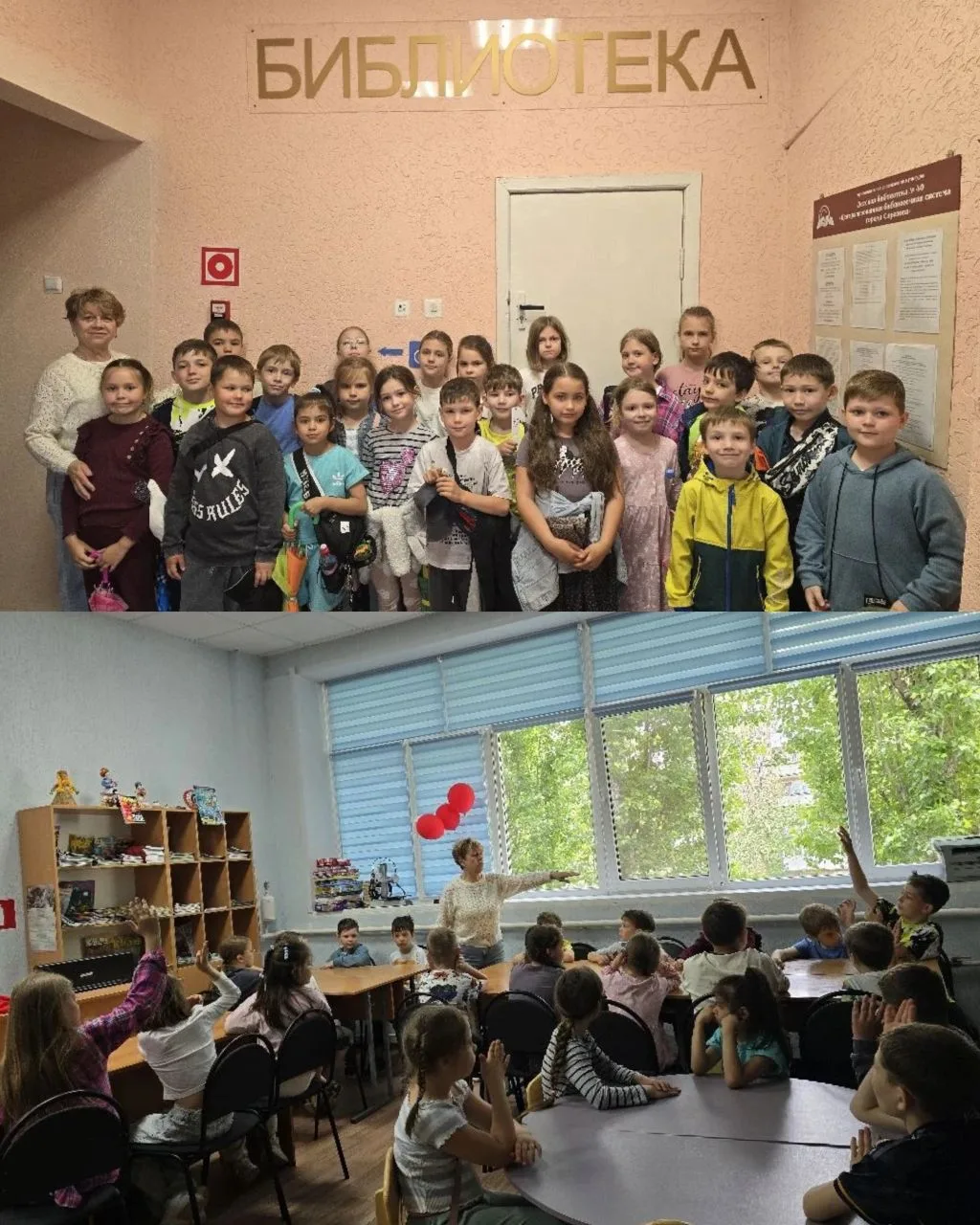 Вот и пролетела первая неделя на нашей летней площадке! Ребята успели не только весело провести врем