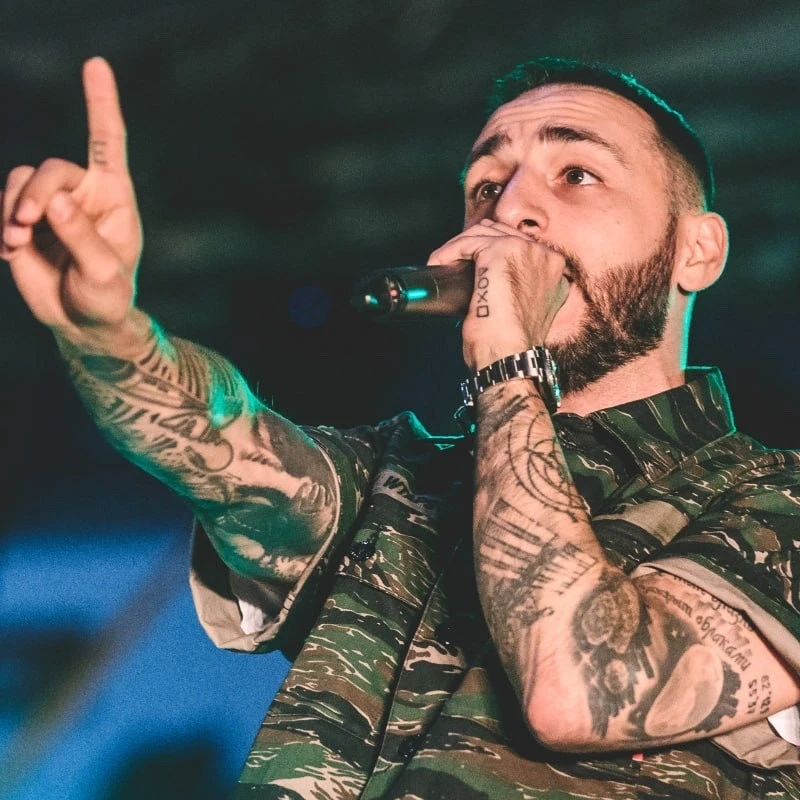 🎤 День молодежи в Казани качнёт L’One

В Казани назвали хедлайнера Дня молодежи — на главную сцену 