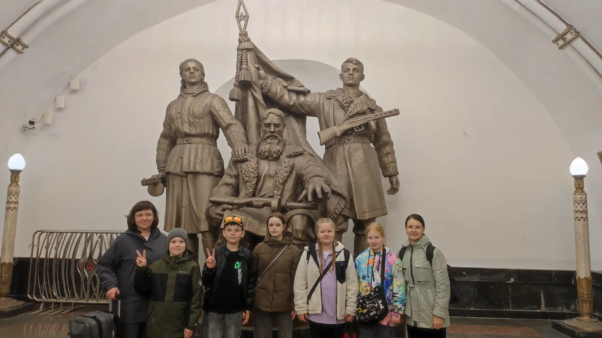МОЛОДЫЕ ТАЛАНТЫ ОТЕЧЕСТВА
⁣
28-29 мая в г. Москва проходил десятый Московский Международный фестивал