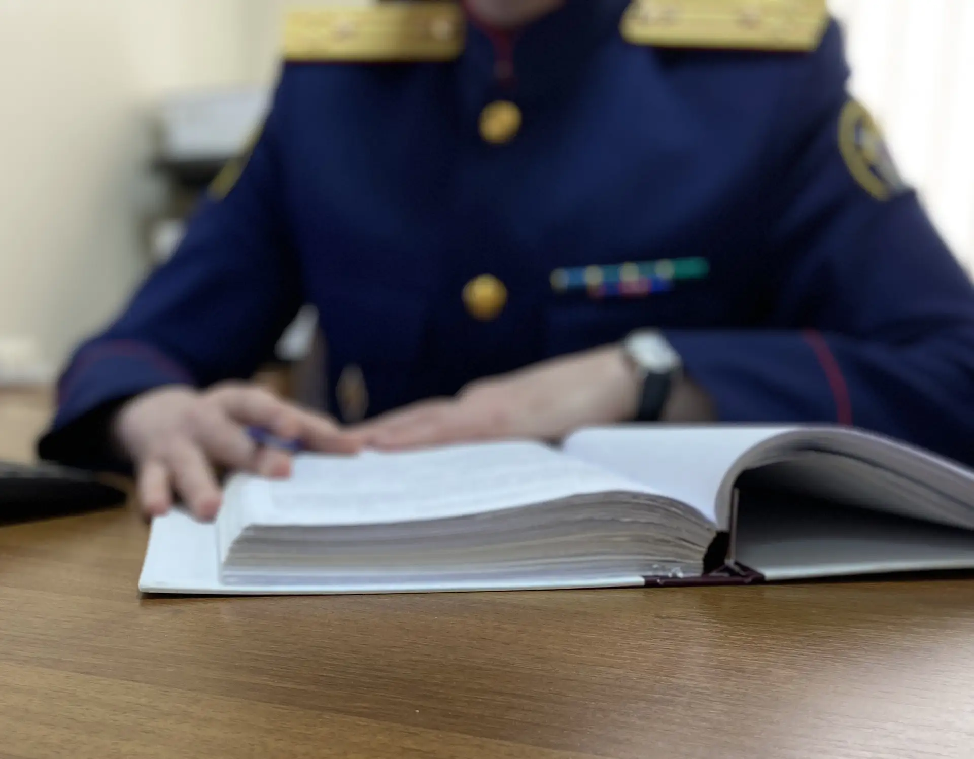 В Адыгее завершено расследование уголовного дела в отношении местной жительницы по факту совершения 