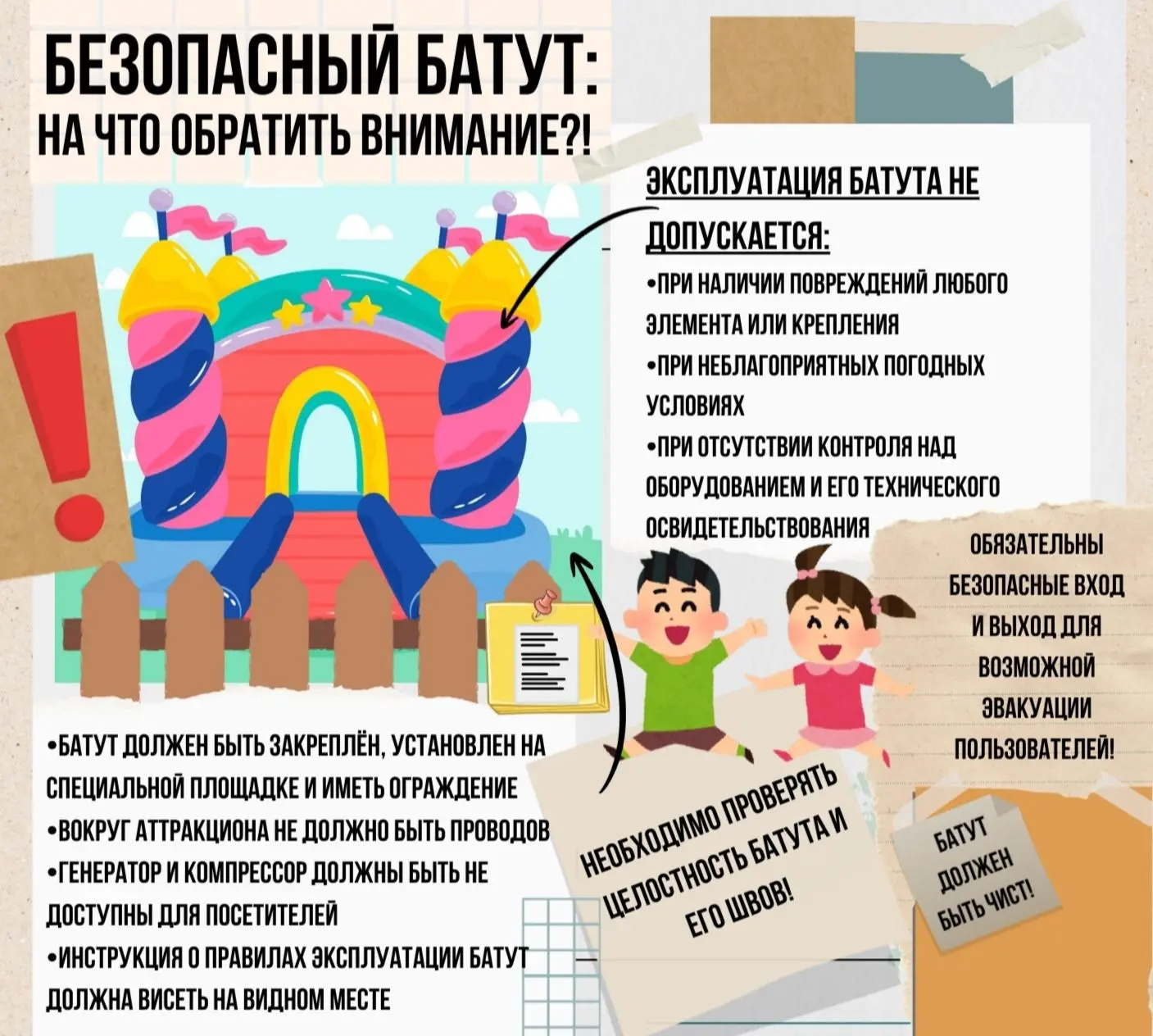 🎉Сегодня 1 июня — Международный день защиты детей! И государственная инспекция гостехнадзора Курско