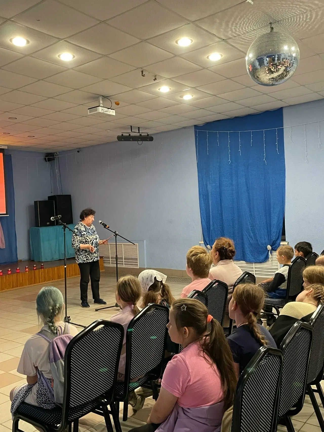 Акция «Свеча памяти» — одно из самых трогательных и близких каждому россиянину событий, связанных с 