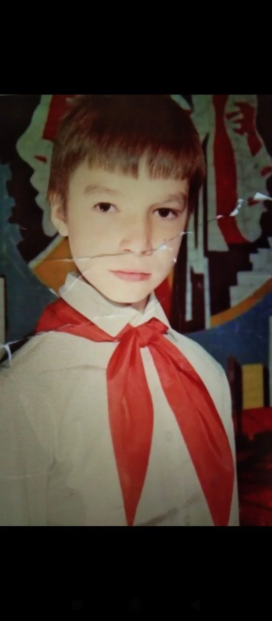1988-89 51 школа))))!