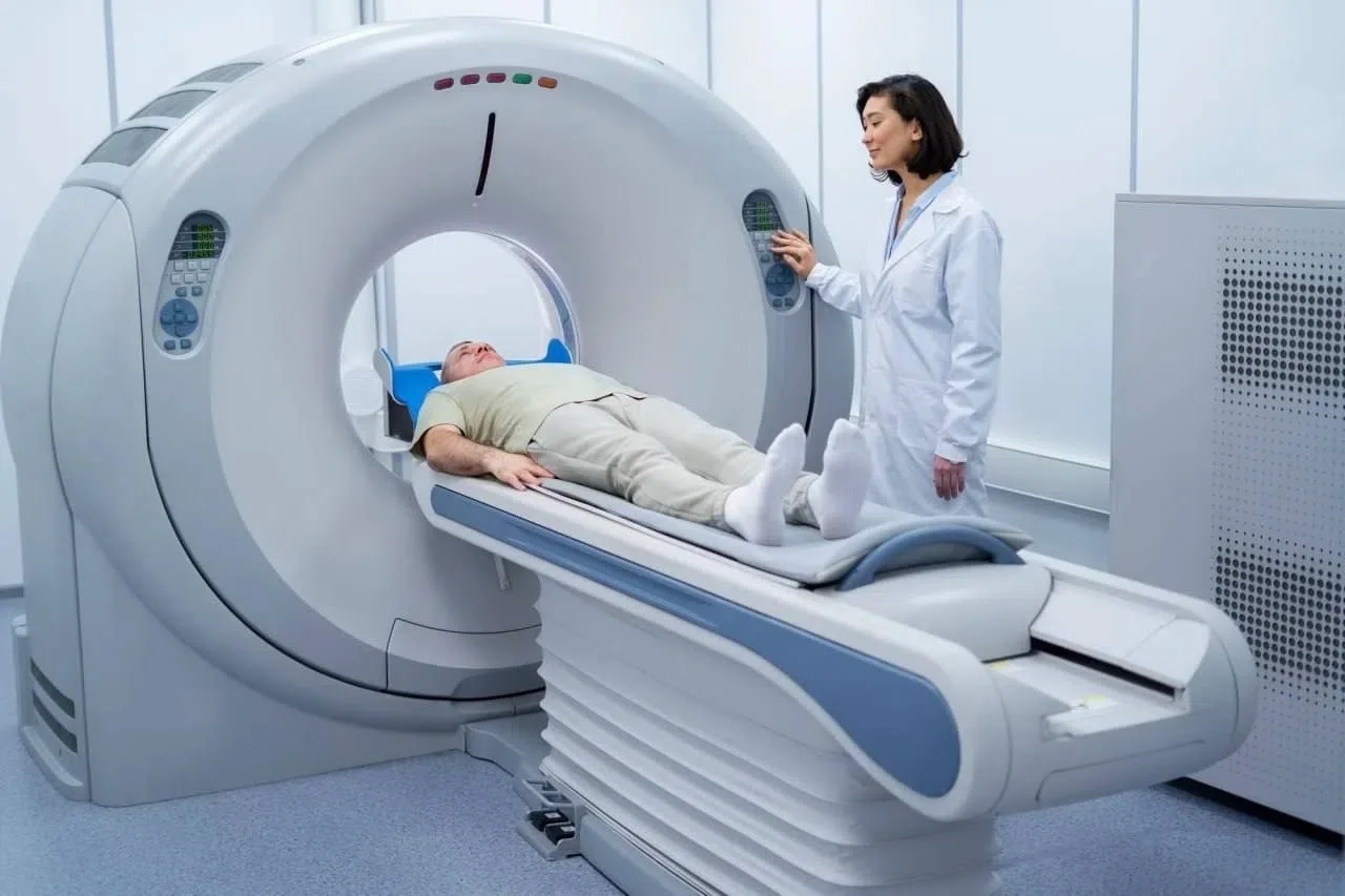 🏥 Россиянам разрешили делать МРТ без направления врача — новый порядок вступает в силу с 1 сентября