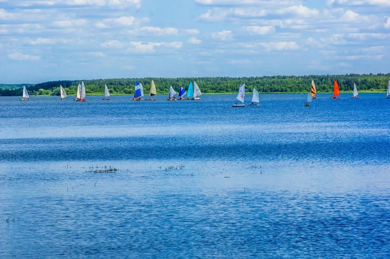 ⛵ЧЕМПИОНАТ И КУБОК ОБЛАСТИ ПО ТУРИЗМУ

11-13 июня состоится чемпионат Курской области по спортивному