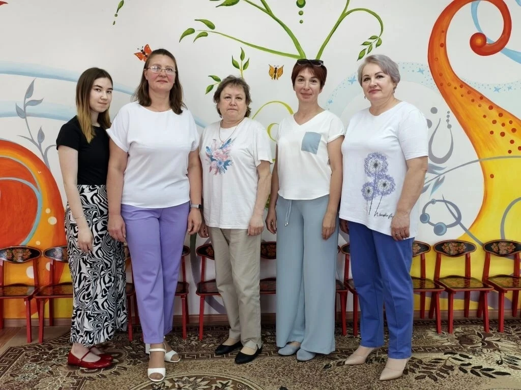 ✨20 мая 2026 года состоялось итоговое заседание методического объединения учителей-логопедов Шумихин