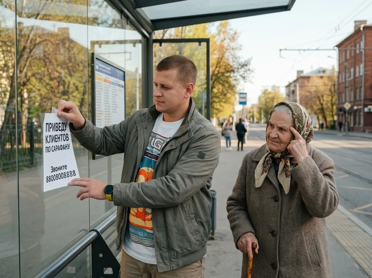 💸 Клиенты бесплатно - миф или нет?

Давайте сейчас развею заблюджение многих о том, когда они говор