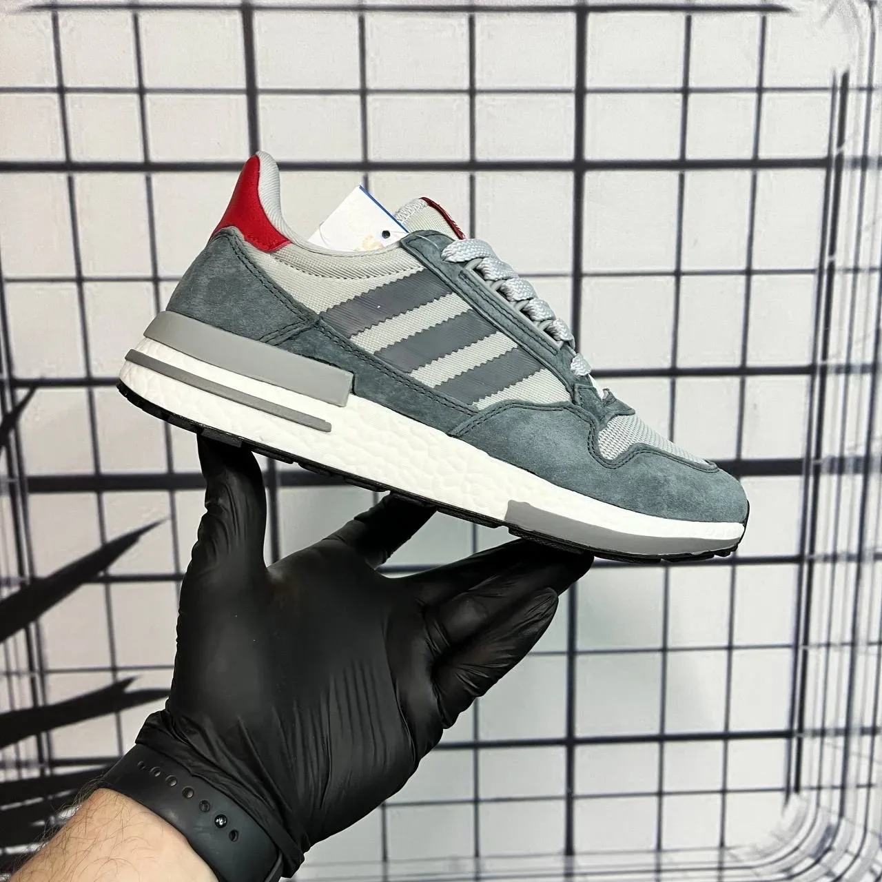 👟  Adidas ZX500 👟

* 💰 Актуальные цены в КАТАЛОГЕ
* 🦶 Размеры: 37–41 (наличие уточняйте)

📍 Нах