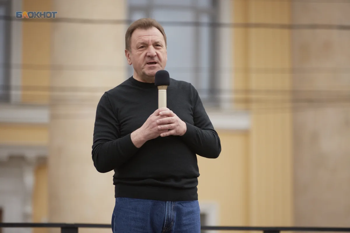 Ставропольский мэр-медиагигант снова удивил попаданием в рейтинг

Центр информационных коммуникаций 