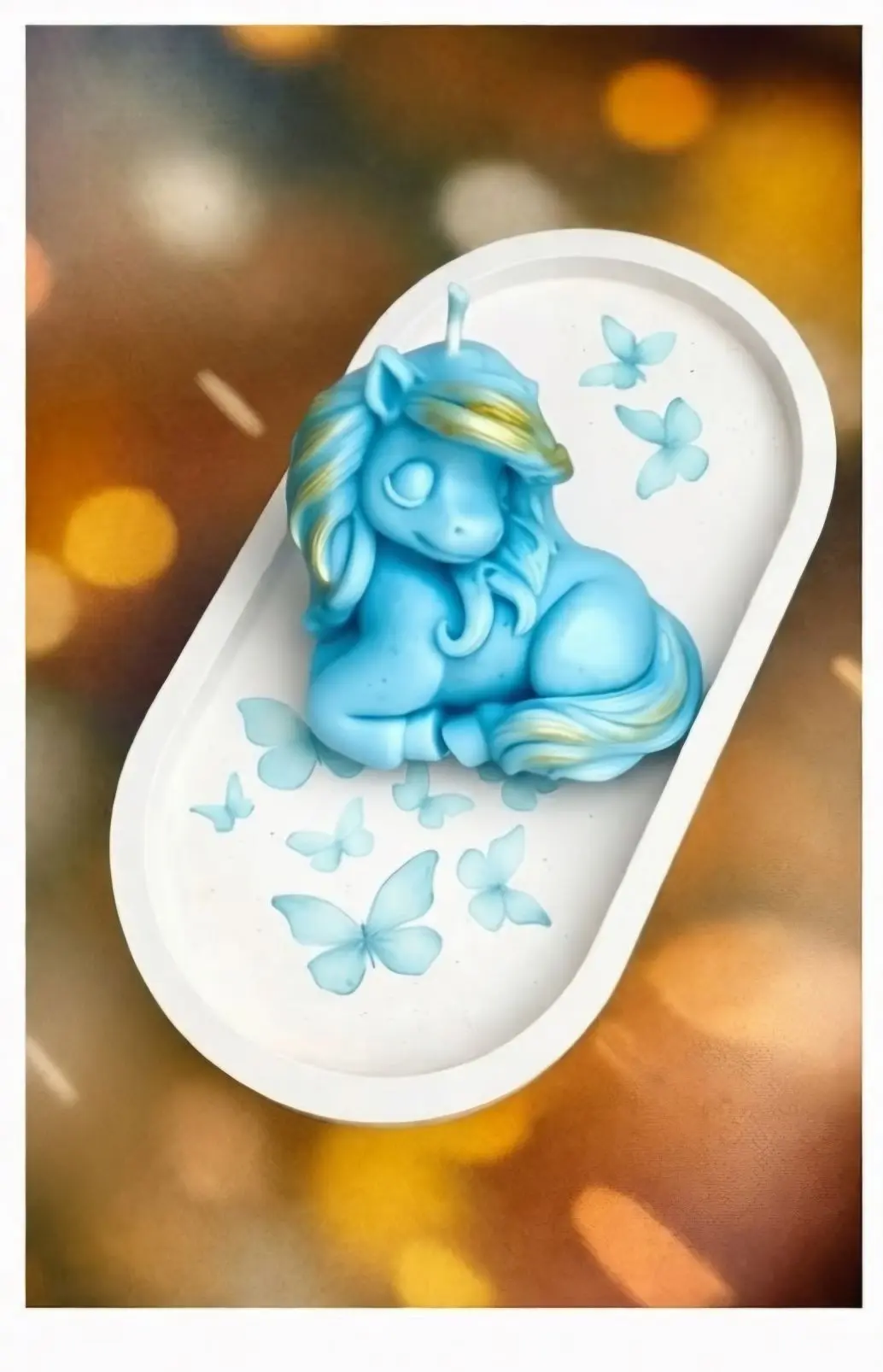 Для мечтательного настроения 🦋

Наш набор  — подарок себе и тем, кому хочется подарить внимание и з