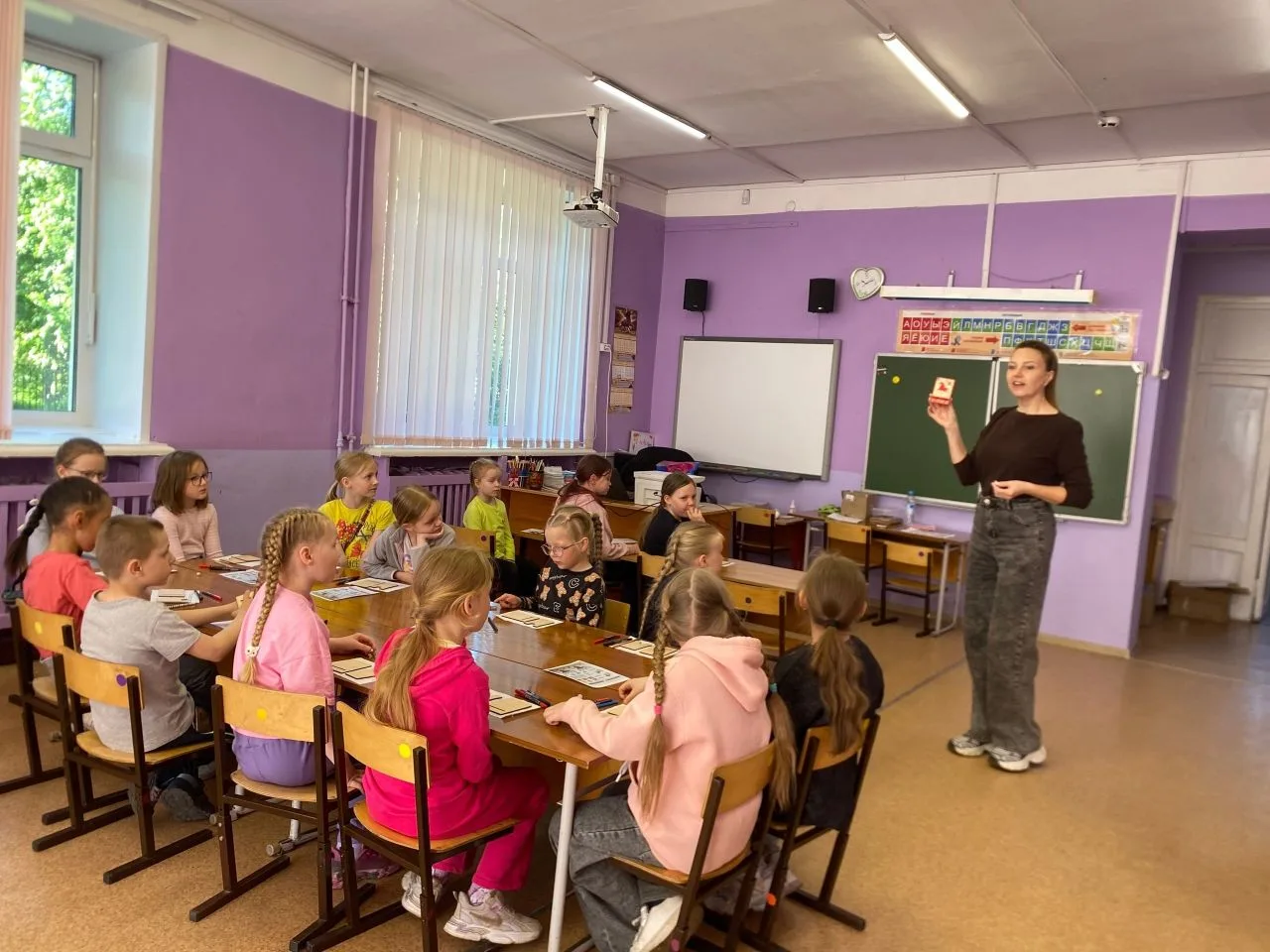 ДОЛ "Солнышко"
☀️ 4 июня
Наши ребята заработали ещё один волшебный ключ Мудрого Кита. 🤗 
Для получе