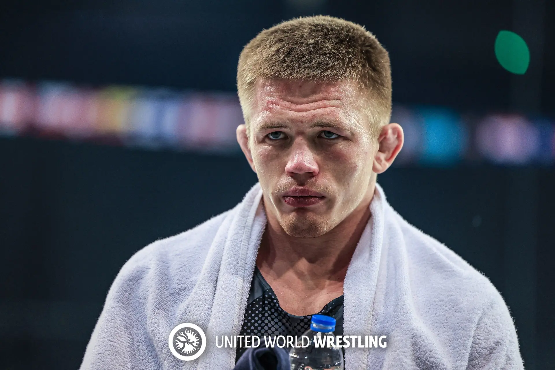 🥇🥇🥇 Сергей Степанов три года подряд не отдаёт золото чемпионата России, подтверждая статус одного