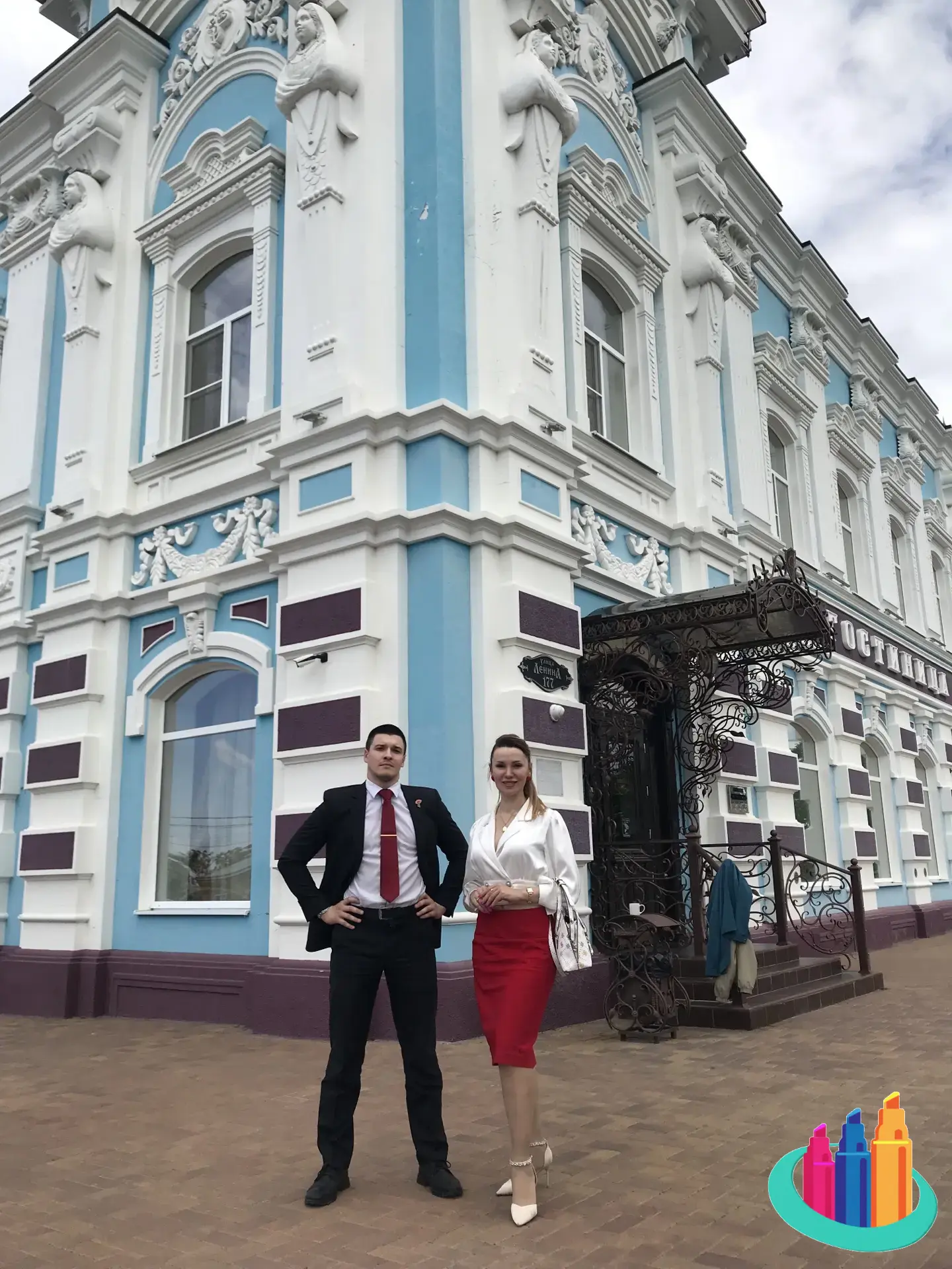 Вчера был продуктивный день, наша команда посетила сразу три муниципалитета, для запуска летних прог
